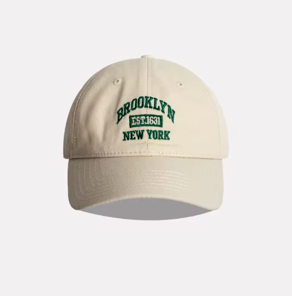 Baseball Hat  Spring Summer