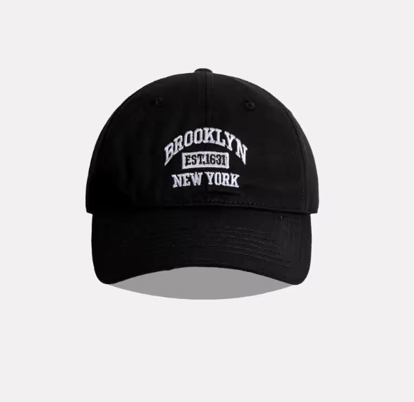 Baseball Hat  Spring Summer