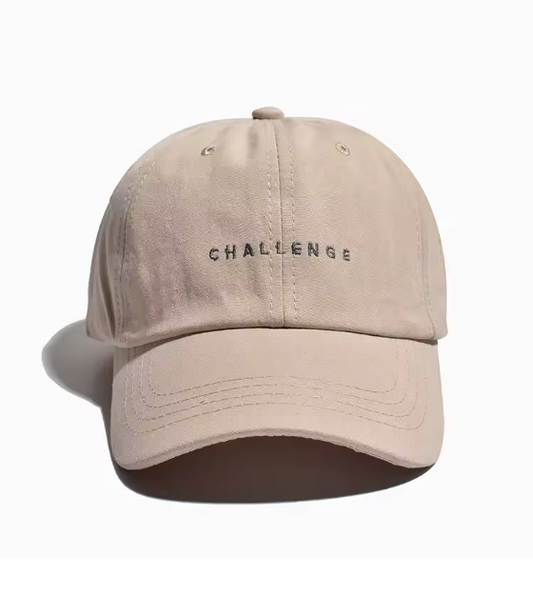 Baseball Hat  Spring Summer