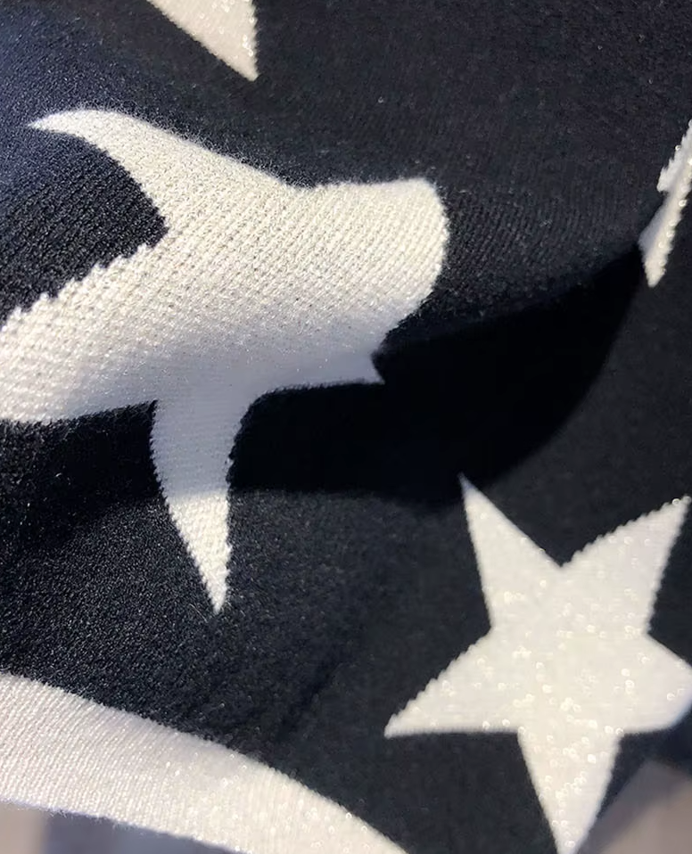 Starr Pullover Winter Cardigan