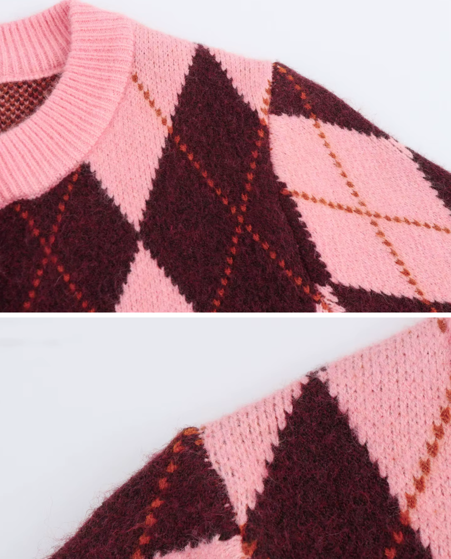 Cardigan Chic Casual Knitted