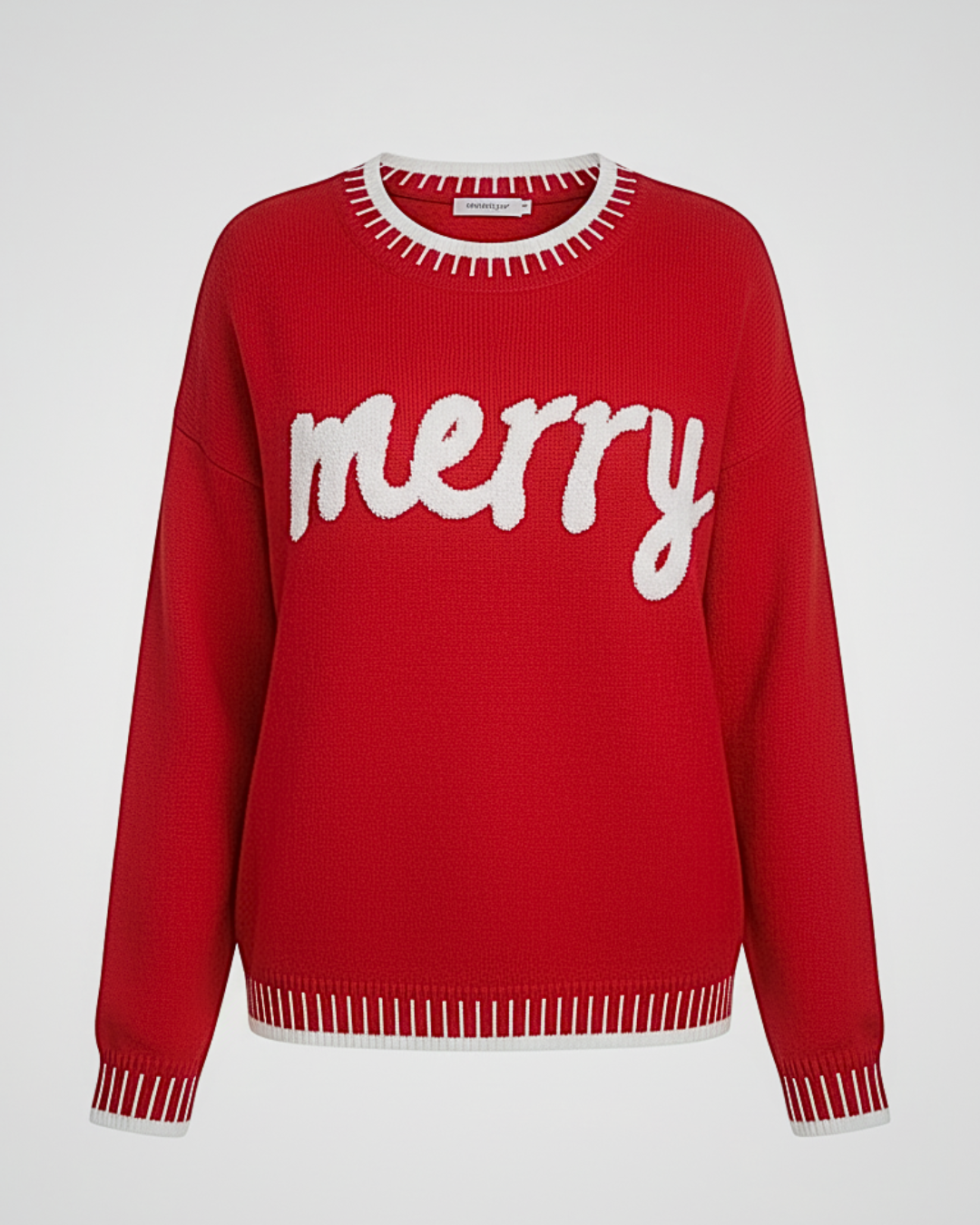 Autumn Winter Christmas Sweater